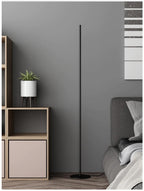 AstraLume Slim LED Floor Lamp For Modern Home Interiors