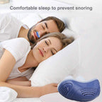 Travelers Micro Maskless Cordless Portable Sleep Aid, World's First