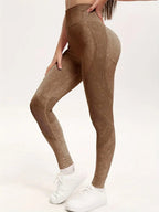 Leggings ThreePower per uso quotidiano e attività di tutti i giorni