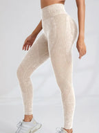 Leggings ThreePower per uso quotidiano e attività di tutti i giorni