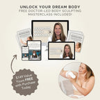 SculptWave Body Toning Device | 5-Minute At-Home Body Sculpting