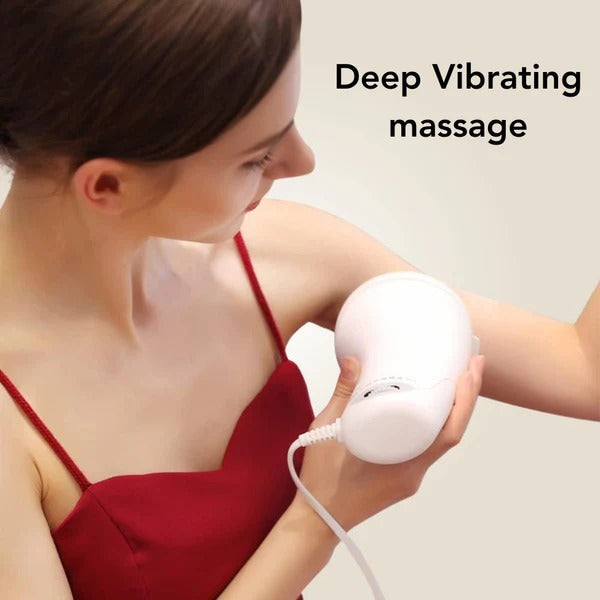 SculptWave Body Toning Device | 5-Minute At-Home Body Sculpting