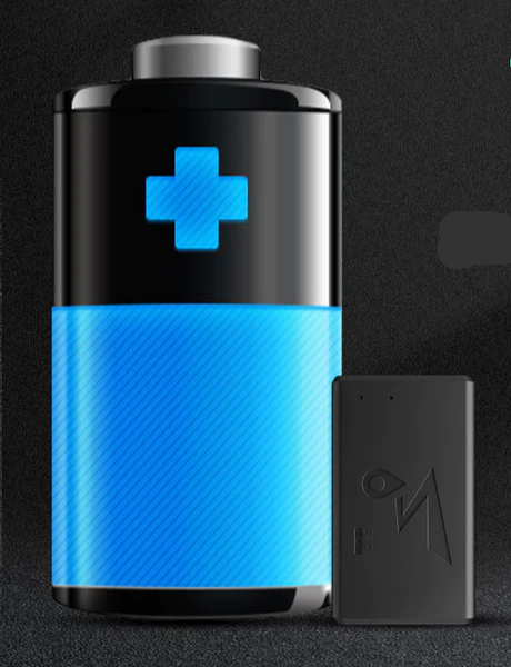 AeroTrace GPS Tracker For Cars Magnetic Mount And Live Location