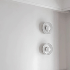 Marlow Wall Lamps For Hallway Spaces And Living Rooms