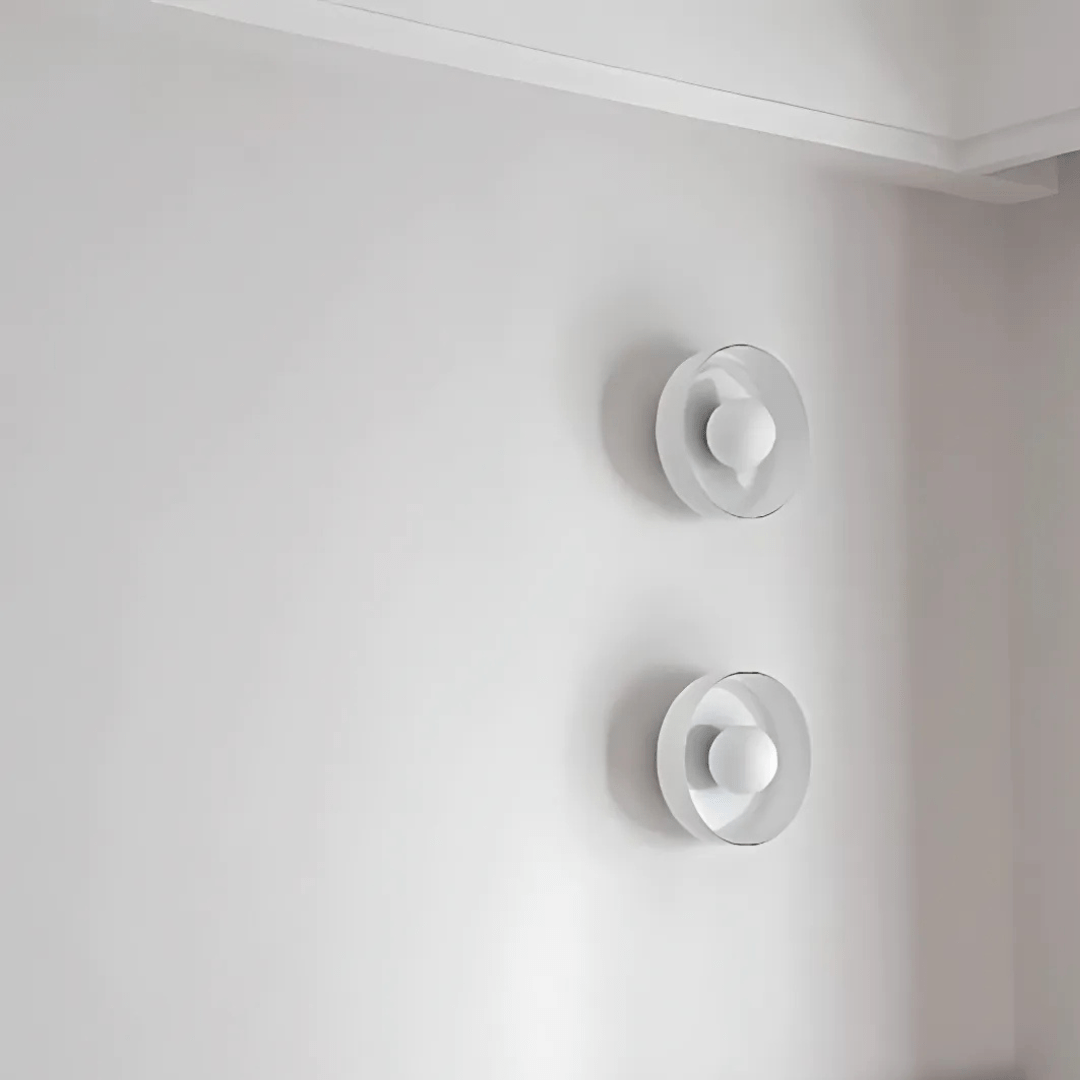 Marlow Wall Lamps For Hallway Spaces And Living Rooms