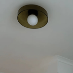 Marlow Wall Lamps For Hallway Spaces And Living Rooms
