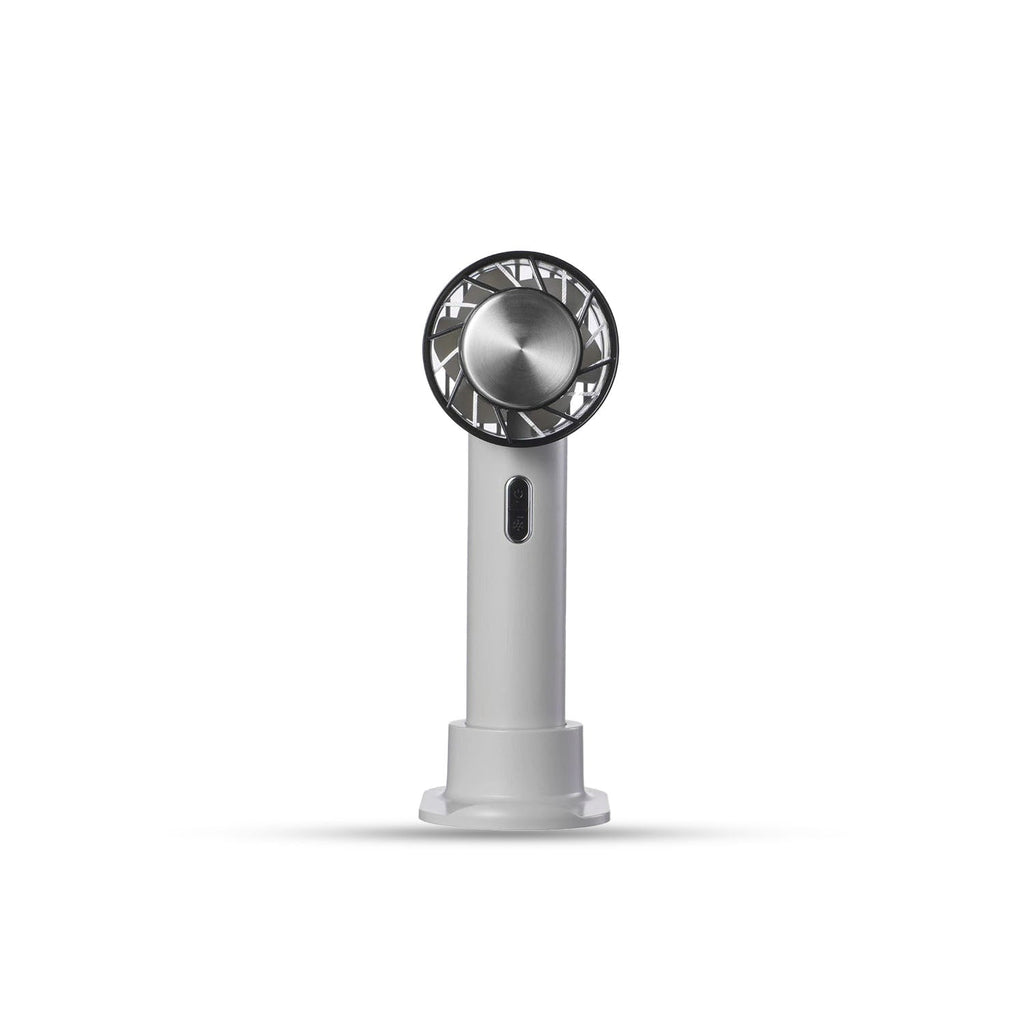 Draagbare Koelventilator voor Thuiswerkplek voor Snelle Koeling