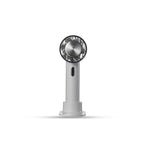 Draagbare Koelventilator voor Thuiswerkplek voor Snelle Koeling