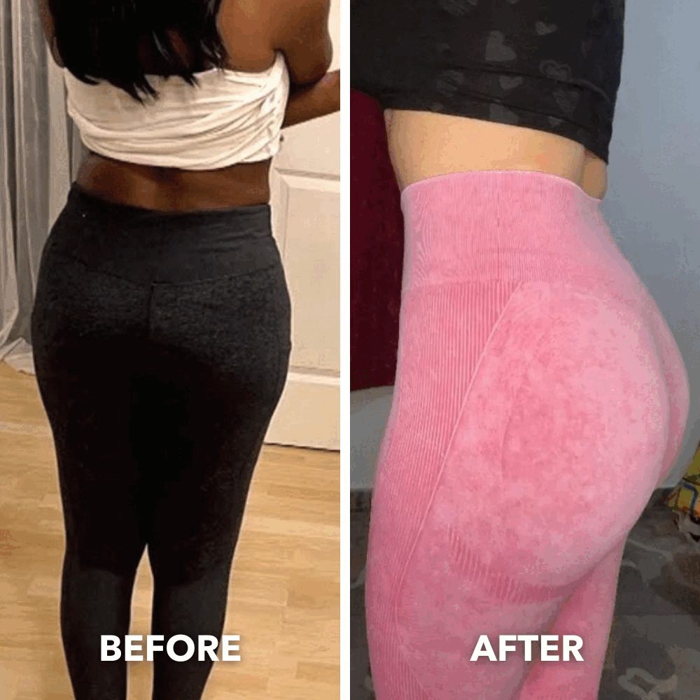 Leggings ThreePower per uso quotidiano e attività di tutti i giorni