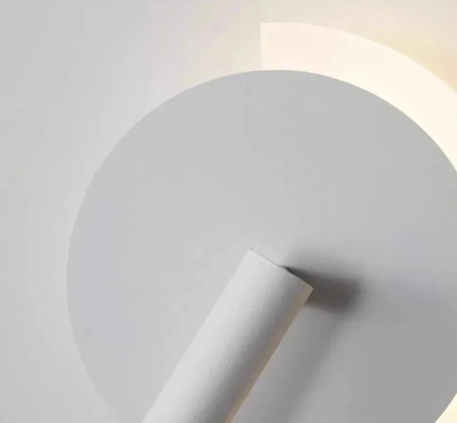 Lámparas de Pared Contemporáneas Rylan para Hogares e Interiores Modernos