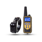 Collare Elettrico per Addestramento Cani con Portata di 800M Ora Disponibile