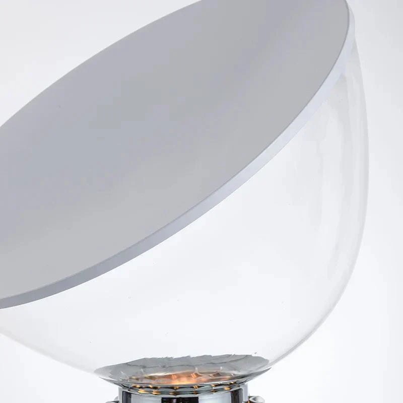 Lampade da Tavolo Contemporanee della Collezione Marlo per Case e Uffici