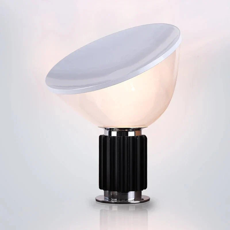 Lampade da Tavolo Contemporanee della Collezione Marlo per Case e Uffici