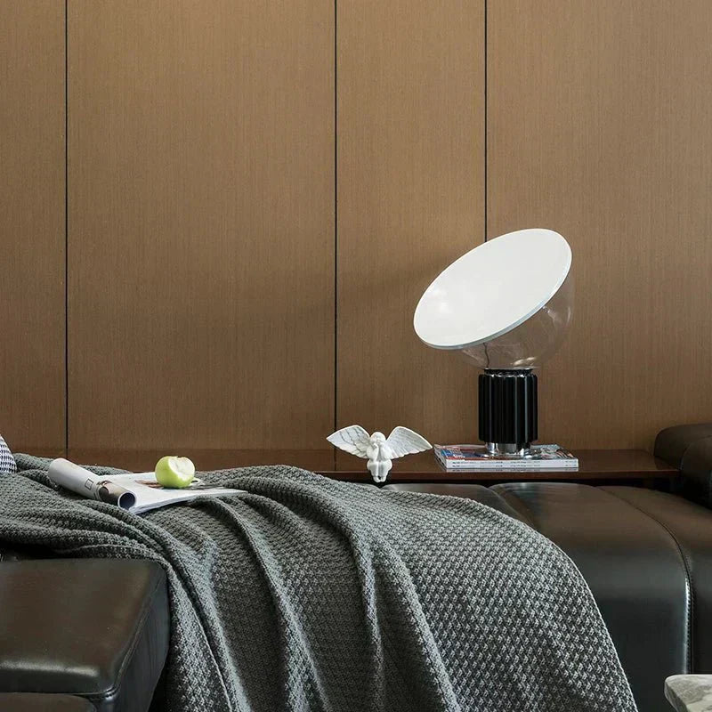 Marlo Collection Contemporary Table Lamps For Homes And Offices