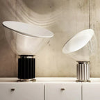 Lampade da Tavolo Contemporanee della Collezione Marlo per Case e Uffici