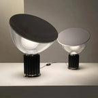 Lampade da Tavolo Contemporanee della Collezione Marlo per Case e Uffici