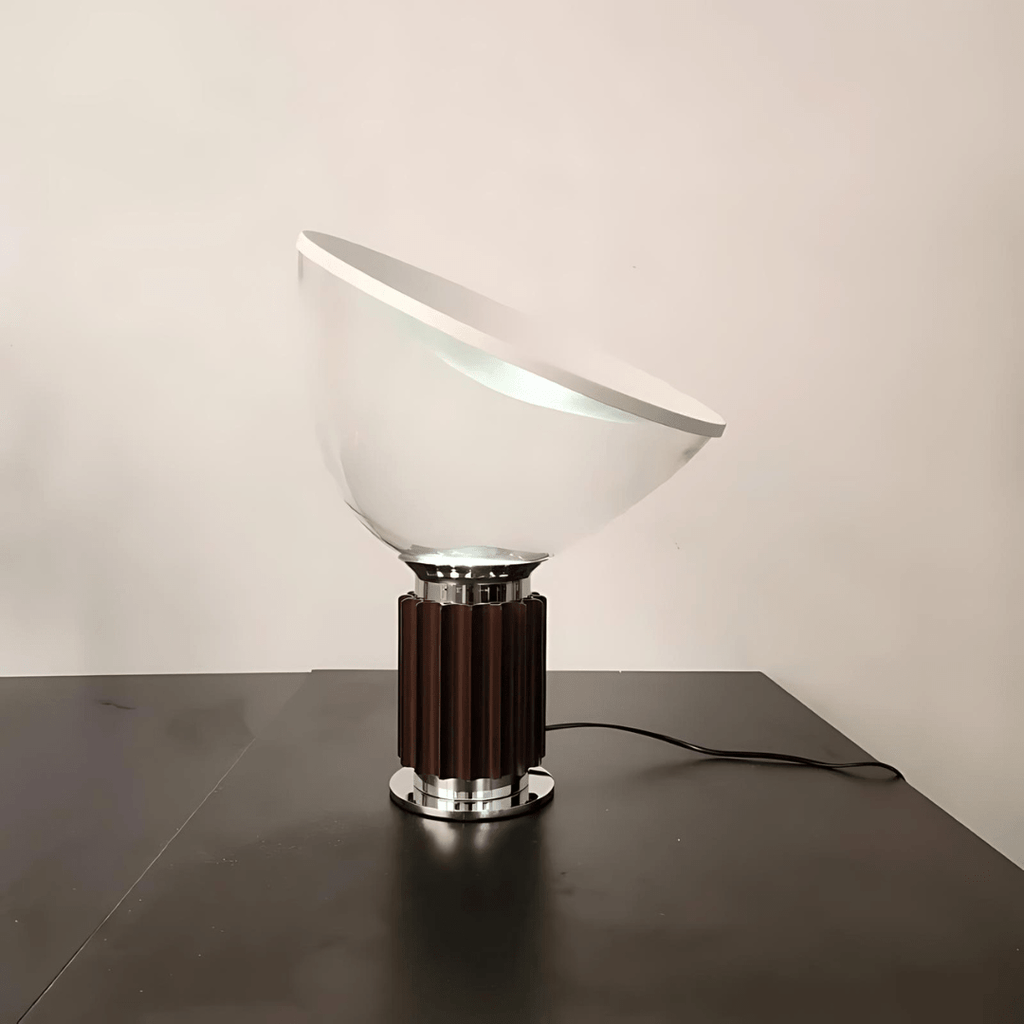 Lampade da Tavolo Contemporanee della Collezione Marlo per Case e Uffici
