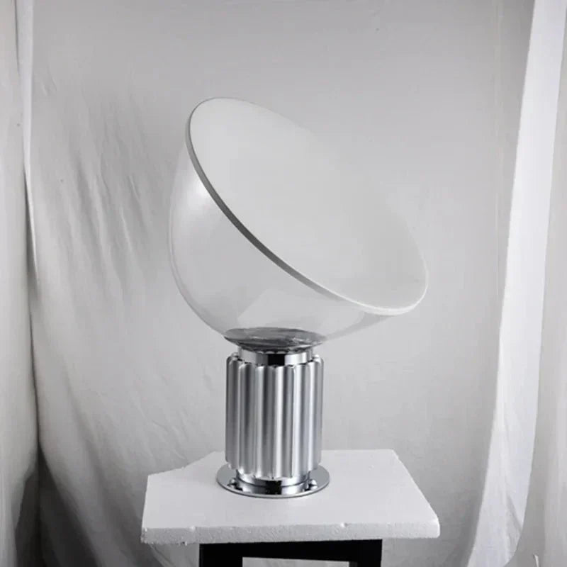Lampade da Tavolo Contemporanee della Collezione Marlo per Case e Uffici