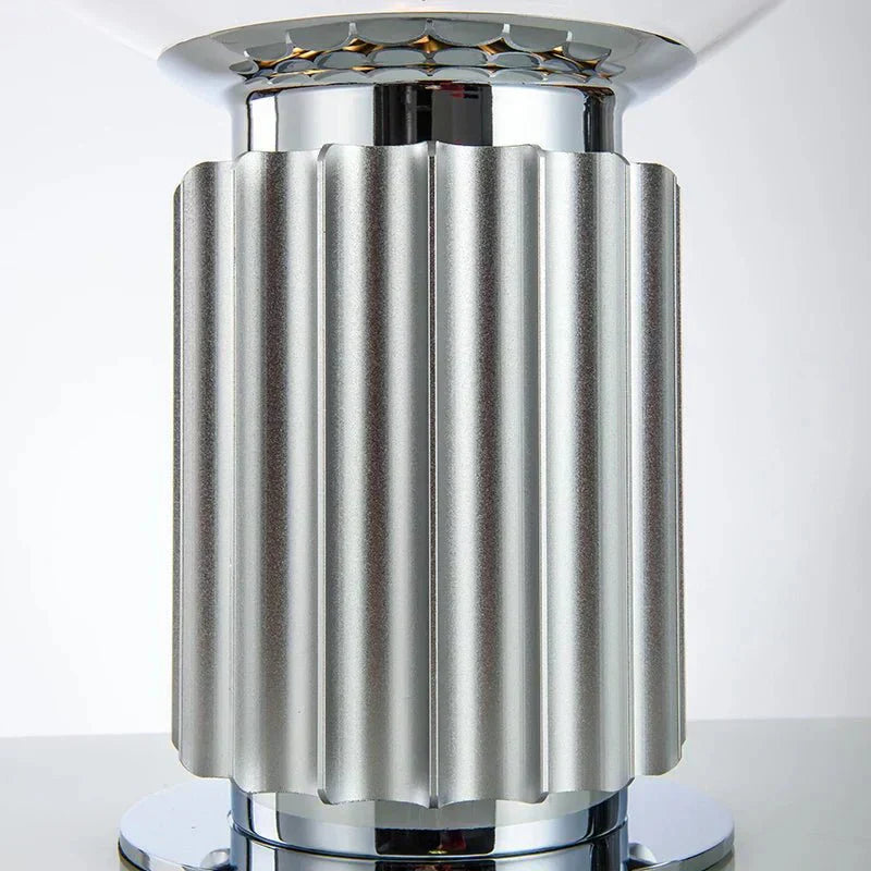 Lampade da Tavolo Contemporanee della Collezione Marlo per Case e Uffici