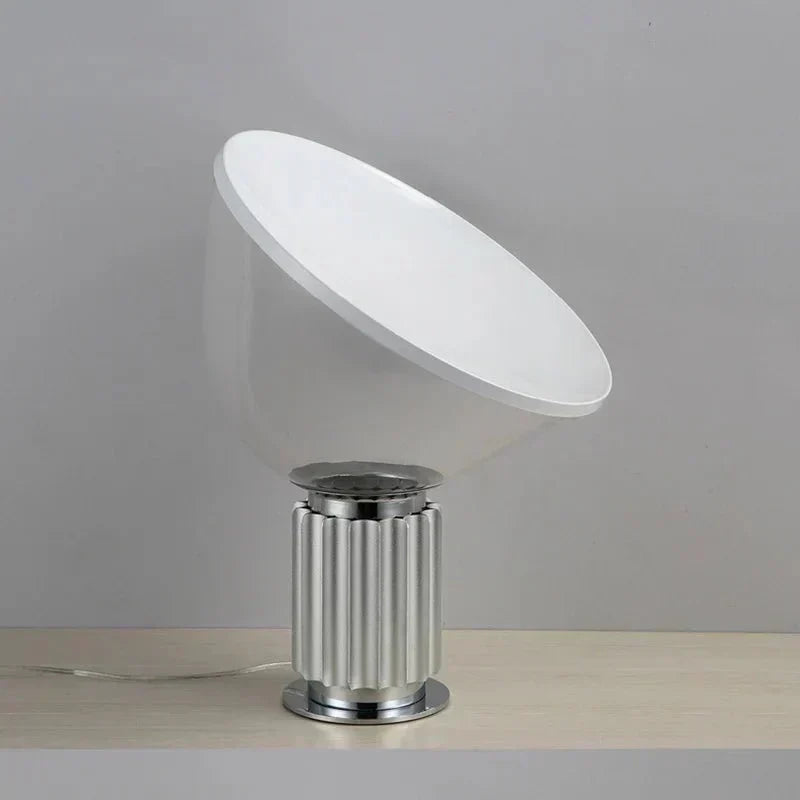 Lampade da Tavolo Contemporanee della Collezione Marlo per Case e Uffici