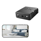 Telecamera HD Wireless Mini NovaGuard con Audio e App Mobile