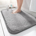 Tapis de bain Aurelle Cloud Comfort offrant une douceur de qualité spa à domicile