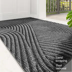 SureHold Non Slip Mat For Entryways And Patios And Kitchens
