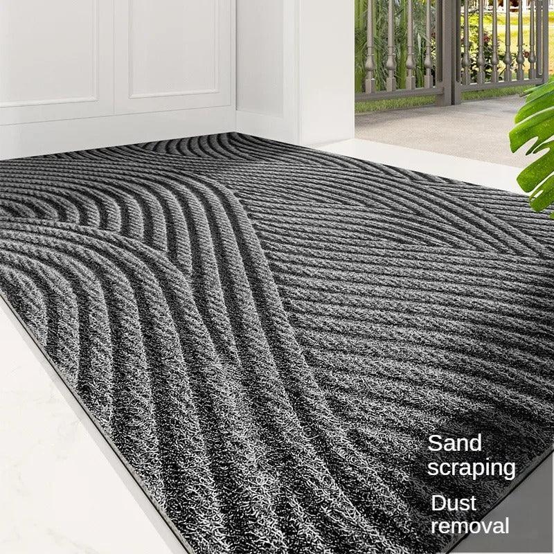 SureHold Non Slip Mat For Entryways And Patios And Kitchens