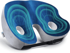 Cuscino in Memory Foam con Comfort per Ossa Ischiatiche per Supporto Lombare