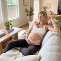 ErgoLift Maternity Band For Back And Pelvis Support