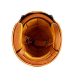 Casca Evercrest Heritage Roadster certificată DOT ECE