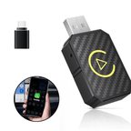 CarPlay Wireless Adapter For iPhones In 800 Cars Worldwide