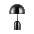 Luminra Copper Table Lamp Dimmable Lighting For Living Rooms Or Home Offices