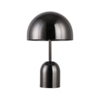 Luminra Copper Table Lamp Dimmable Lighting For Living Rooms Or Home Offices