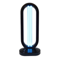 Home Use And Travel UV Bed Bug Disinfection Light For Multiple Surfaces