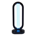 Home Use And Travel UV Bed Bug Disinfection Light For Multiple Surfaces