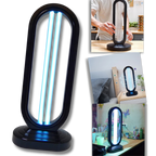Home Use And Travel UV Bed Bug Disinfection Light For Multiple Surfaces