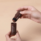 BrowCraft スタンプキット 精密な眉シェイピングと簡単な輪郭づけ用