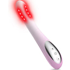 Intimate Wellness Light Therapy Device – Red, Blue & Yellow Light with Gentle Warming Care