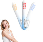 Intimate Wellness Light Therapy Device – Red, Blue & Yellow Light with Gentle Warming Care