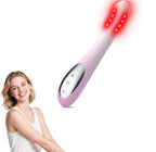 Intimate Wellness Light Therapy Device – Red, Blue & Yellow Light with Gentle Warming Care