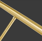Lustre Plafonnier Moderne Lunara pour Espaces de Vie