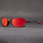ZephyrEdge polarisierte Sport-Sonnenbrille mit UV400-Schutz