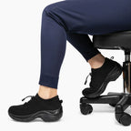 Sneakers Elara Comfort da Donna con Vestibilità Elastico e Supporto