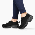 Sneakers Elara Comfort da Donna con Vestibilità Elastico e Supporto