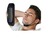 LumaWhisper přenosný USB pomocník na spaní pro tiché noci