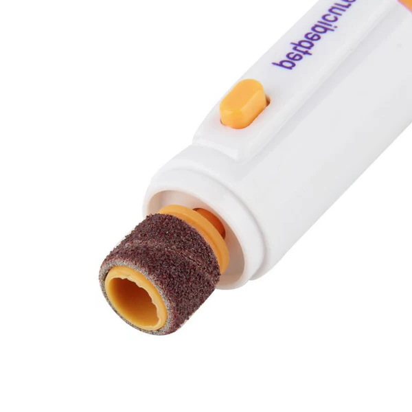 For Cats And Dogs Of All Sizes PawEase Gentle Nail Trimmer