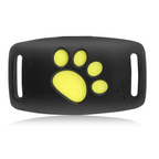 PawGuard Kedi Bulucu Mikroçip ve GPS Takibi ile