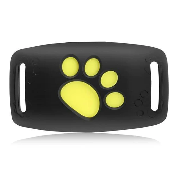 PawGuard Kedi Bulucu Mikroçip ve GPS Takibi ile