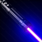 AeroForge Pro laserová hořák poskytuje jasné vodotěsné světlo pro přežití v přírodě